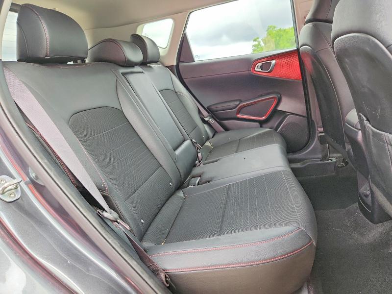 Продаж на аукціоні авто 2020 Kia Soul, vin: KNDJ53AF0L7724048, номер лоту: 58630046