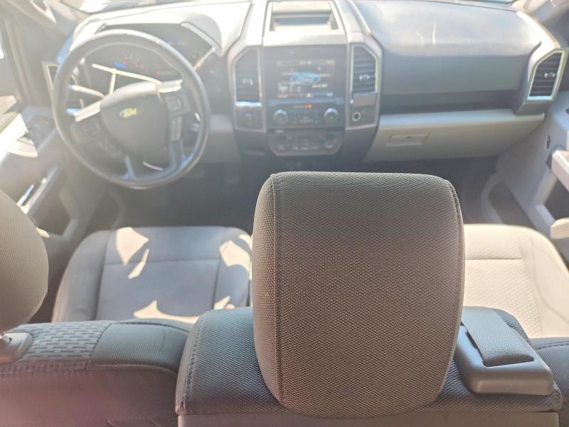 Auction sale of the 2015 Ford F150, vin: 1FTEX1EP9FFD11414, lot number: 56399886