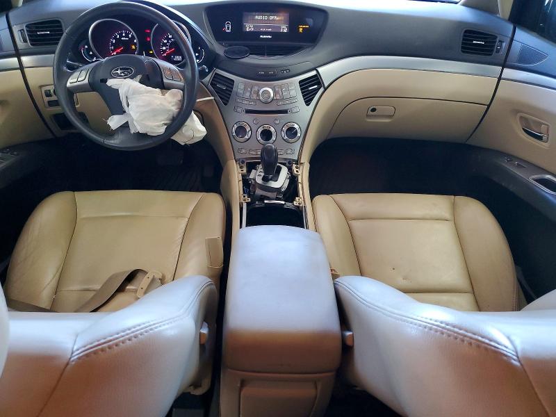 Продажа на аукционе авто 2008 Subaru Tribeca, vin: 4S4WX92D384414058, номер лота: 56610066