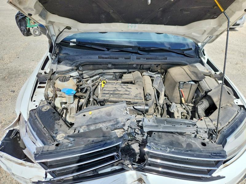 2016 Volkswagen Jetta მანქანა იყიდება აუქციონზე, vin: 3VW267AJ7GM395239, აუქციონის ნომერი: 55476776