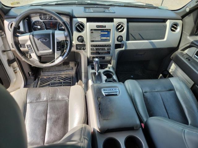 Aukcja sprzedaży 2011 Ford F150, vin: 1FTFW1E67BFA47022, numer aukcji: 58885746