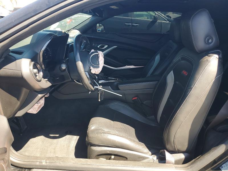 Auction sale of the 2016 Chevrolet Camaro, vin: 1G1FH1R74G0146185, lot number: 56700596