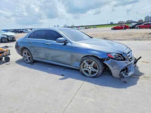 Продаж на аукціоні авто 2017 Mercedes-benz E, vin: WDDZF4JB3HA012796, номер лоту: 55602926