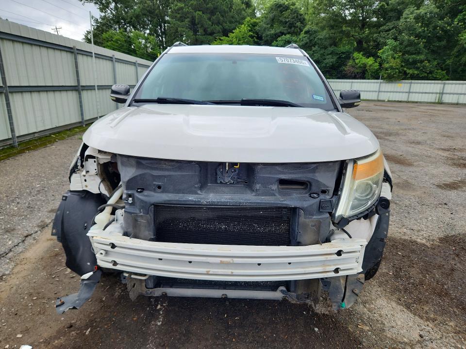 Продажа на аукционе авто 2012 Ford Explorer, vin: 1FMHK7D88CGA71251, номер лота: 57073466