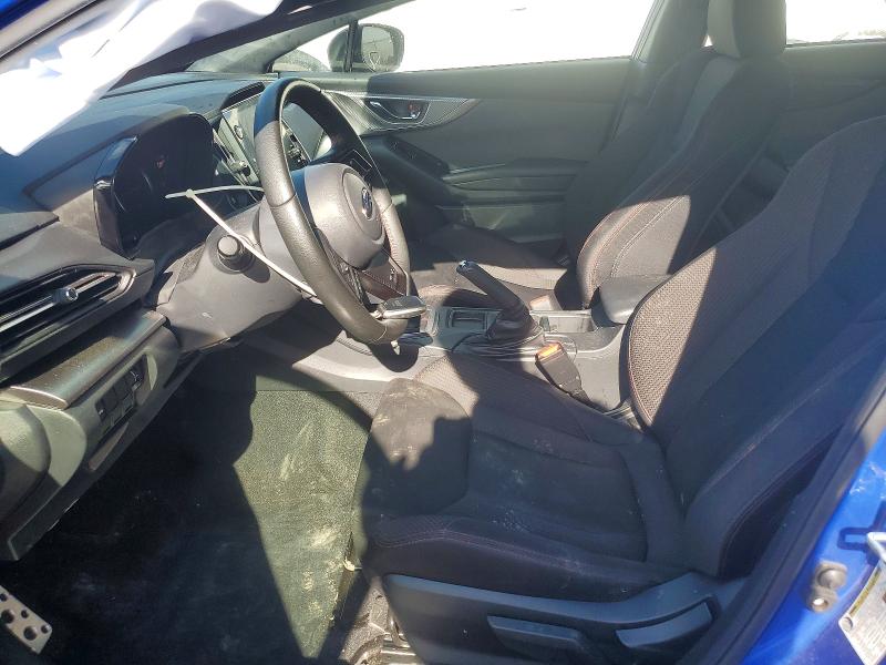 Продажа на аукционе авто 2024 Subaru Wrx, vin: JF1VBAH6XR9819773, номер лота: 58238556