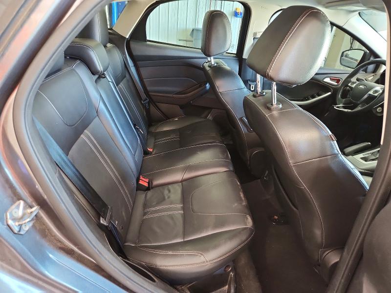 Продаж на аукціоні авто 2014 Ford Focus, vin: 1FADP3K25EL422886, номер лоту: 57412806