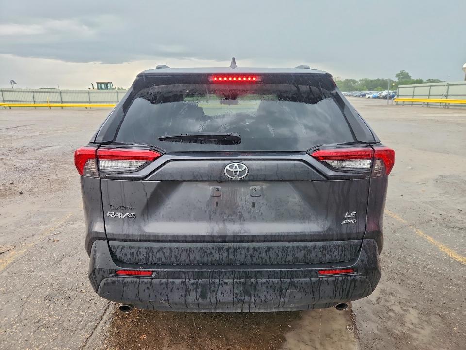 Продаж на аукціоні авто 2021 Toyota Rav4, vin: 2T3F1RFV1MW235281, номер лоту: 56955206