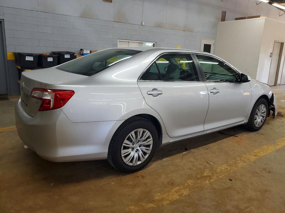 Продажа на аукционе авто 2012 Toyota Camry, vin: 4T4BF1FK9CR244220, номер лота: 57439656