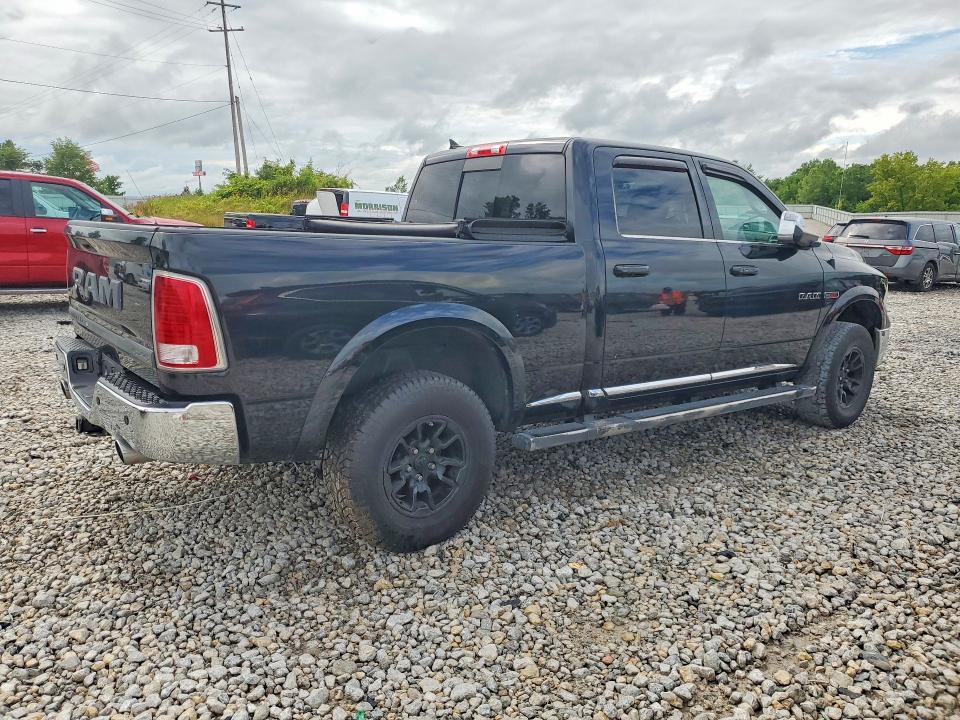 Продажа на аукционе авто 2016 Ram 1500, vin: 1C6RR7WM9GS374676, номер лота: 58511786