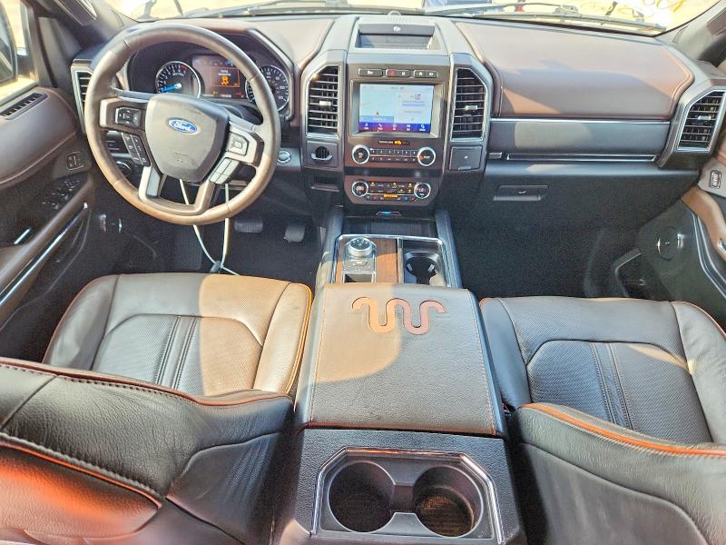 Aukcja sprzedaży 2020 Ford Expedition, vin: 1FMJK1NT0LEA84881, numer aukcji: 59000936
