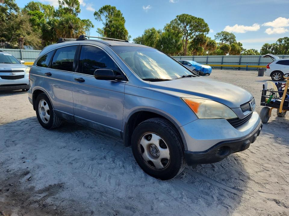 Продаж на аукціоні авто 2007 Honda Cr-v, vin: JHLRE38397C072559, номер лоту: 56523216