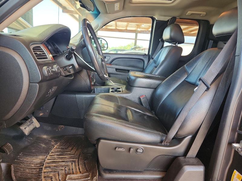 58823226 :رقم المزاد ، 1GCSKTE31AZ255177 vin ، 2010 Chevrolet Silverado مزاد بيع