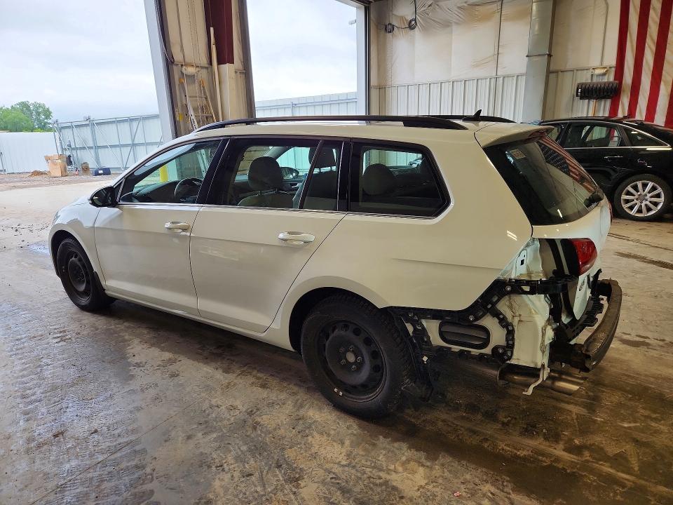 Продаж на аукціоні авто 2015 Volkswagen Golf Sportwagen, vin: 3VWCA7AU7FM513110, номер лоту: 57262556