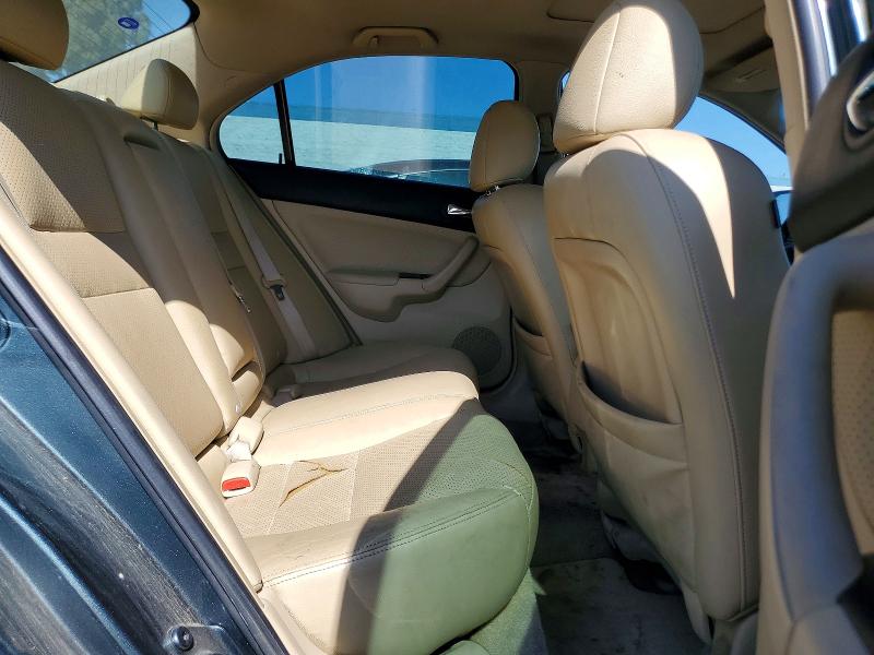 57199906 :رقم المزاد ، JH4CL96888C010449 vin ، 2008 Acura Tsx مزاد بيع