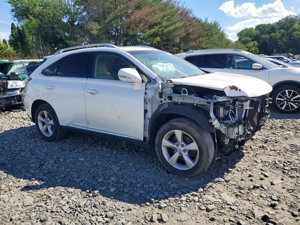 58319496 :رقم المزاد ، 2T2BK1BA7DC210097 vin ، 2013 Lexus Rx 350 مزاد بيع