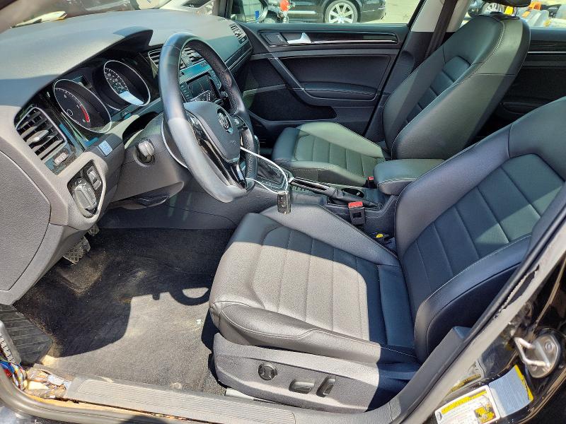 Aukcja sprzedaży 2015 Volkswagen Golf Sportwagen, vin: 3VWCA7AU0FM503499, numer aukcji: 55923586