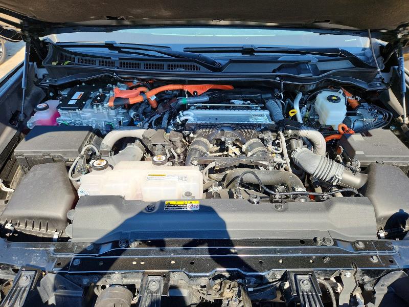 59253036 :رقم المزاد ، 7SVAAABA1RX025707 vin ، 2024 Toyota Sequoia مزاد بيع