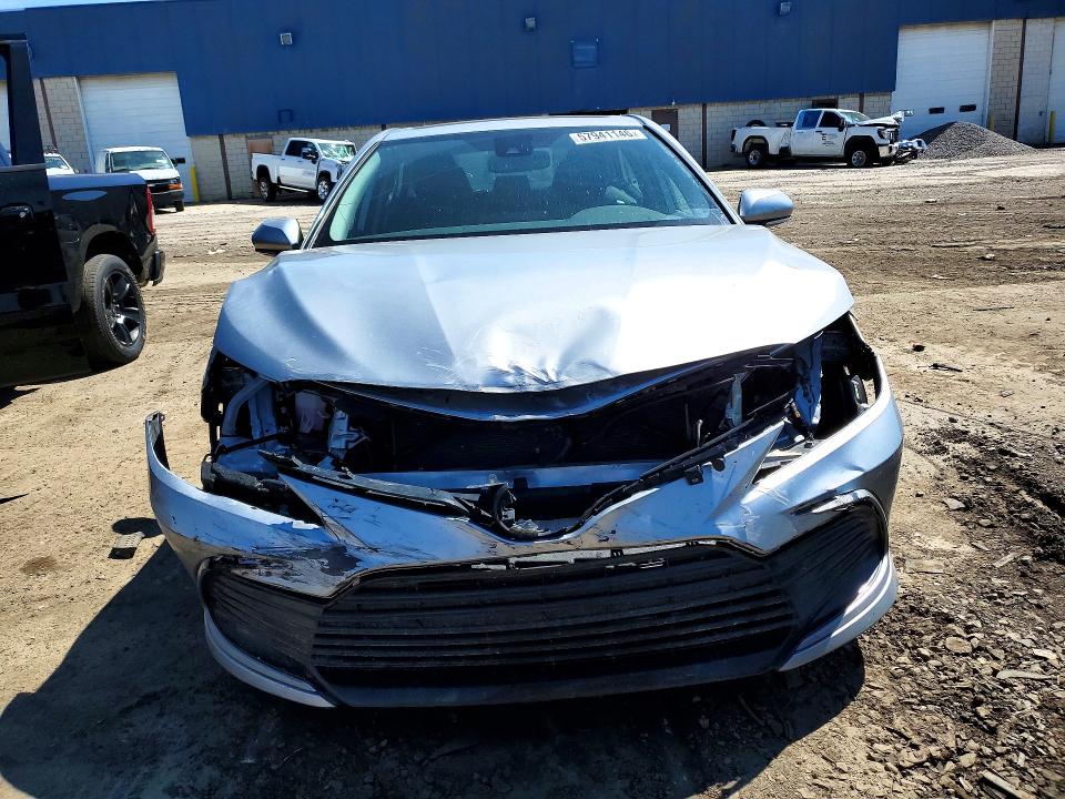 2023 Toyota Camry მანქანა იყიდება აუქციონზე, vin: 4T1H31AK5PU053209, აუქციონის ნომერი: 57941146