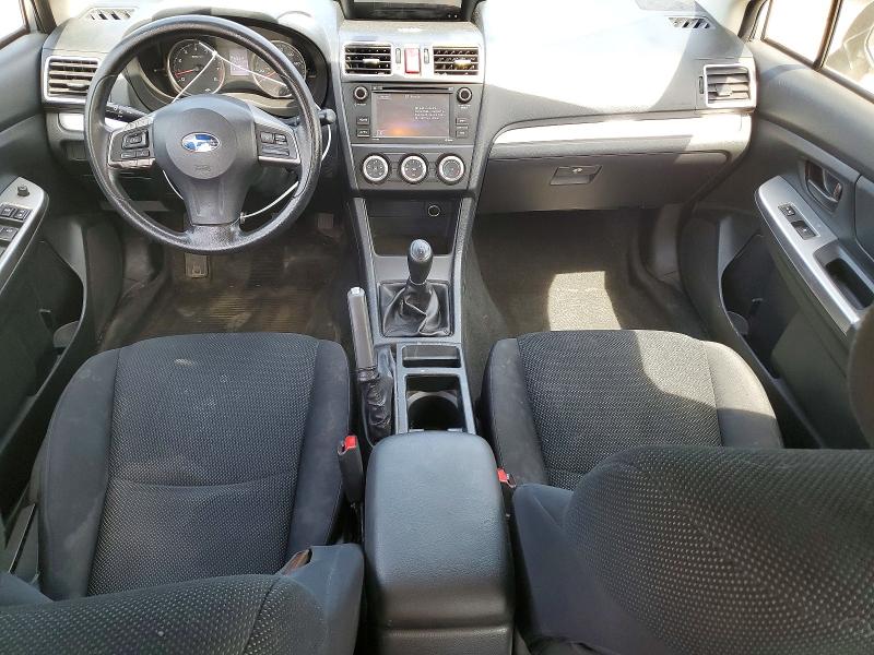 Aukcja sprzedaży 2015 Subaru Impreza, vin: JF1GJAA62FG009888, numer aukcji: 56108146