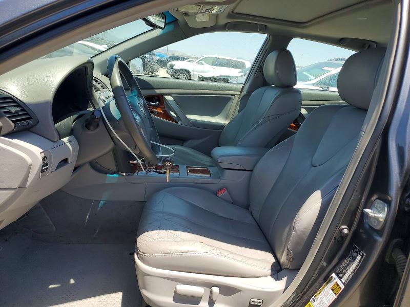 Продажа на аукционе авто 2009 Toyota Camry, vin: 4T4BE46KX9R129364, номер лота: 57350226