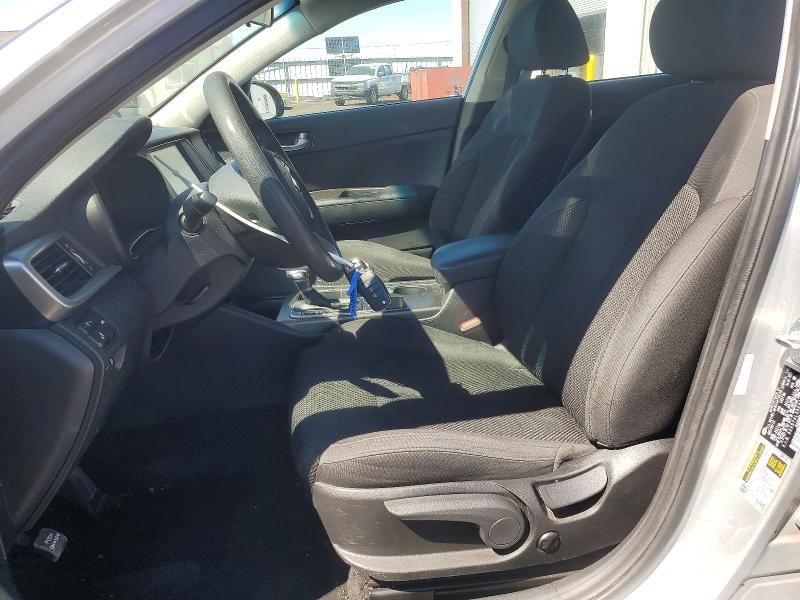 2019 Kia Optima მანქანა იყიდება აუქციონზე, vin: 5XXGT4L35KG357887, აუქციონის ნომერი: 57971896