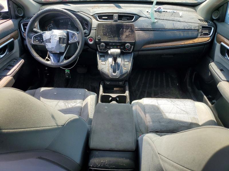 Продажа на аукционе авто 2021 Honda Cr-v, vin: 5J6RW2H53ML020730, номер лота: 59070376
