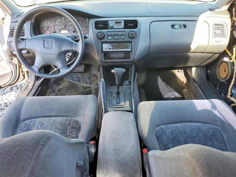 Aukcja sprzedaży 2000 Honda Accord, vin: JHMCG667XYC021737, numer aukcji: 57762906