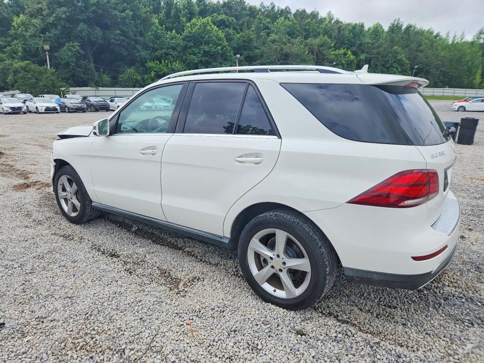 Aukcja sprzedaży 2016 Mercedes-benz Gle, vin: 4JGDA5JB0GA713668, numer aukcji: 57057456