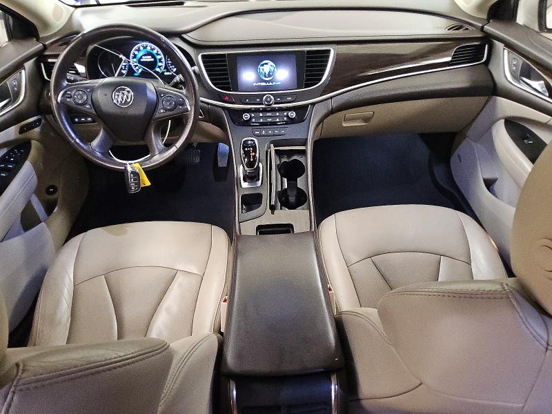 Aukcja sprzedaży 2017 Buick Lacrosse, vin: 1G4ZS5SS6HU151910, numer aukcji: 57405966
