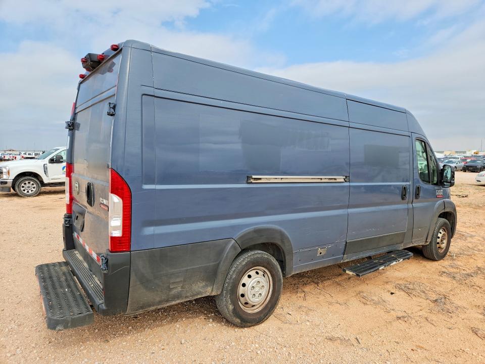 Aukcja sprzedaży 2021 Ram Promaster 3500, vin: 3C6FRVJG7ME503781, numer aukcji: 56364836