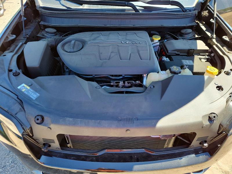 Продажа на аукционе авто 2022 Jeep Cherokee, vin: 1C4PJMDX6ND542343, номер лота: 55364286