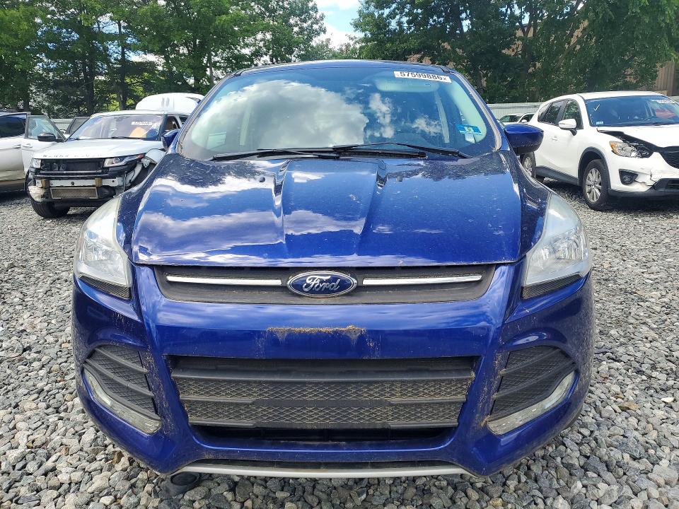 Aukcja sprzedaży 2016 Ford Escape, vin: 1FMCU9GXXGUB21044, numer aukcji: 57599886