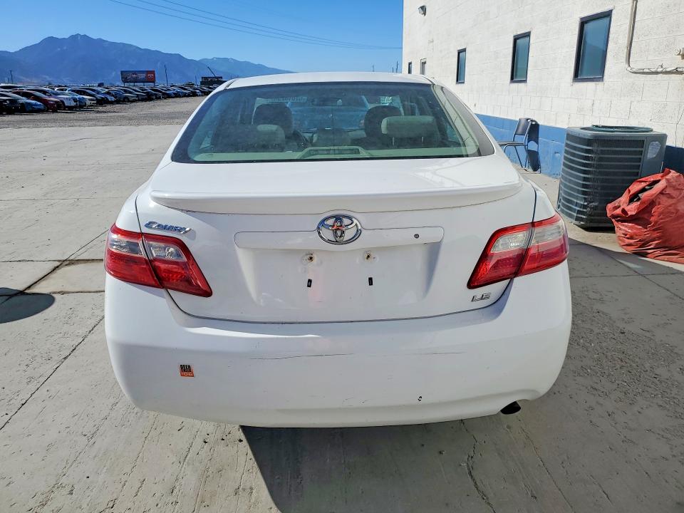 Продаж на аукціоні авто 2009 Toyota Camry, vin: 4T1BE46K79U894378, номер лоту: 57010206