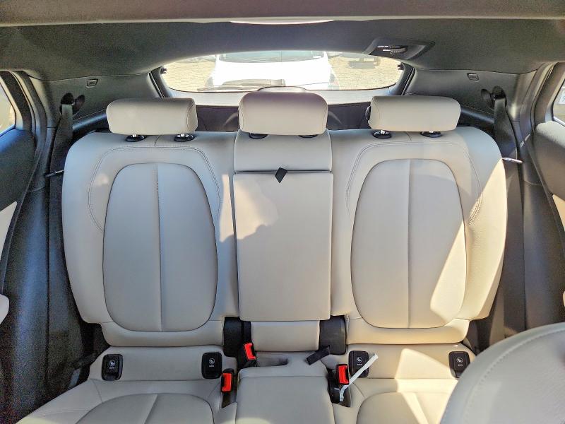 Aukcja sprzedaży 2020 Bmw X2, vin: WBXYH9C0XL5R44541, numer aukcji: 58428596