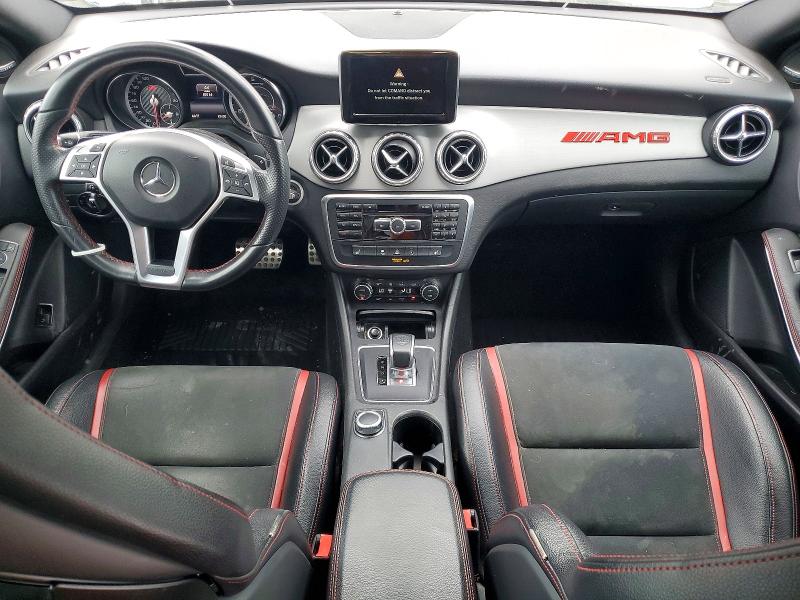 Продаж на аукціоні авто 2015 Mercedes-benz Gla, vin: WDDTG5CBXFJ104796, номер лоту: 55996056