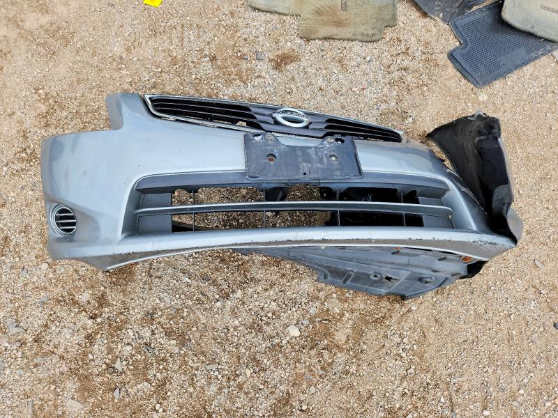 2012 Nissan Sentra მანქანა იყიდება აუქციონზე, vin: 3N1AB6AP2CL678417, აუქციონის ნომერი: 57586276