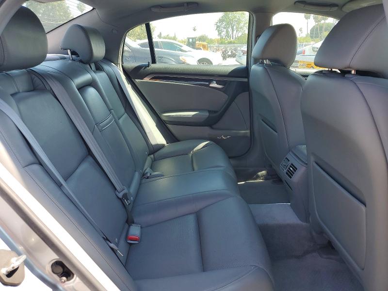 Aukcja sprzedaży 2006 Acura 3.2tl, vin: 19UUA66216A023835, numer aukcji: 56369946