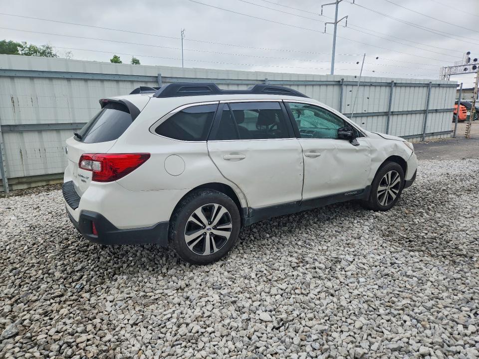 Продажа на аукционе авто 2018 Subaru Outback, vin: 4S4BSENC7J3281258, номер лота: 57071596