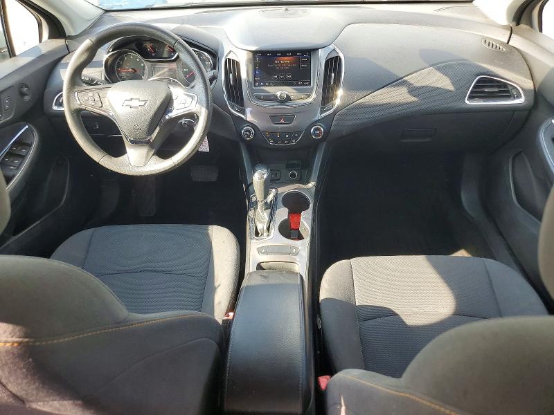 Продажа на аукционе авто 2019 Chevrolet Cruze, vin: 1G1BC5SM9K7125529, номер лота: 59082546