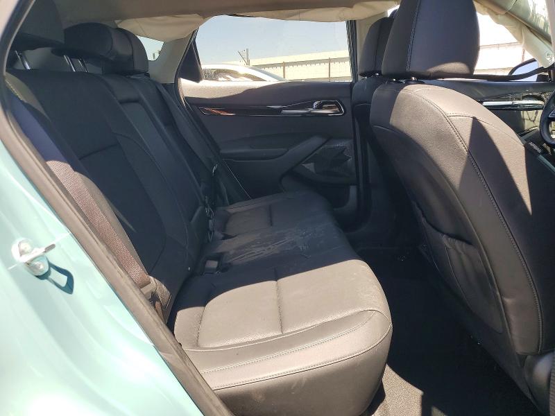 Продажа на аукционе авто 2024 Kia Seltos, vin: KNDETCA72R7480489, номер лота: 56666016