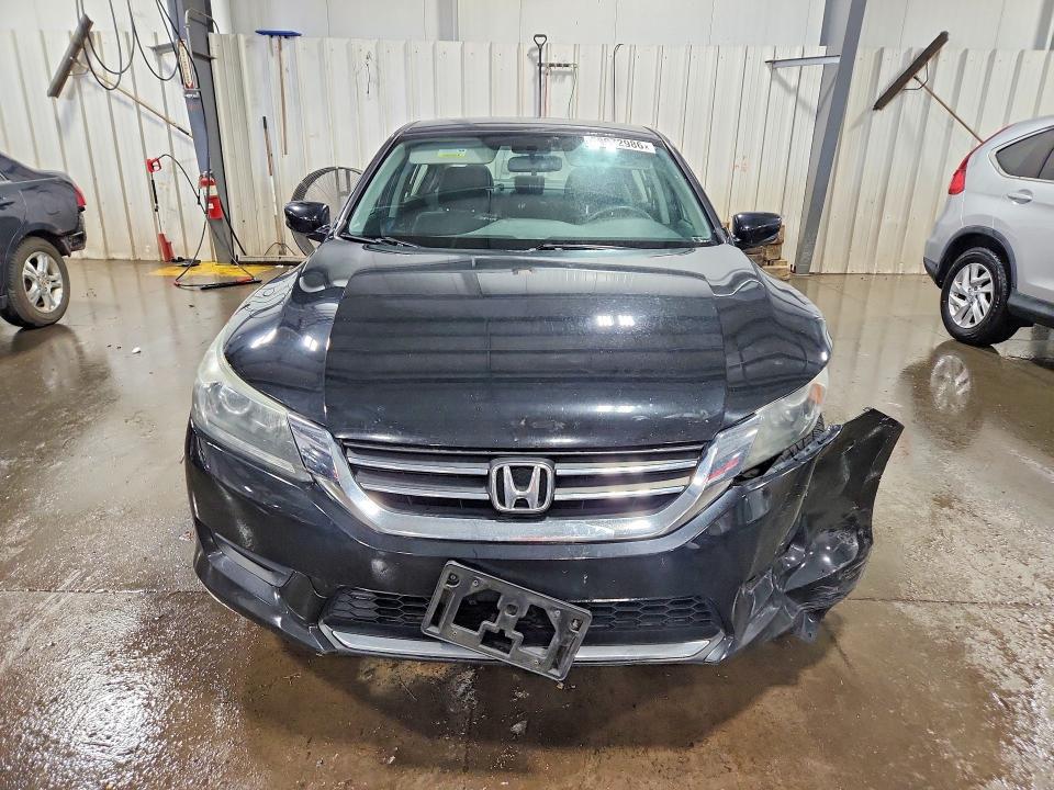 58972986 :رقم المزاد ، 1HGCR2F39FA182995 vin ، 2015 Honda Accord مزاد بيع