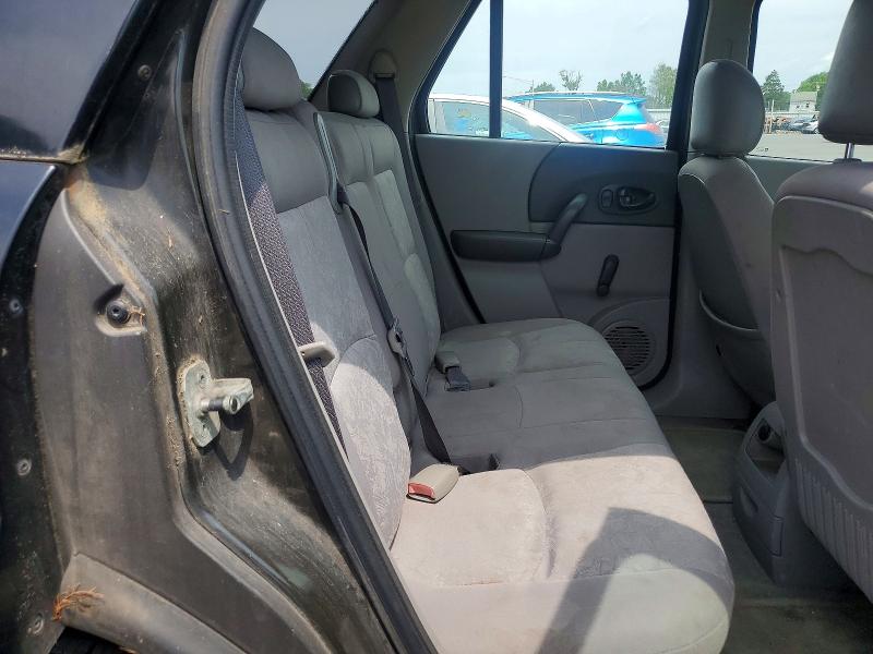 2003 Saturn Vue მანქანა იყიდება აუქციონზე, vin: 5GZCZ33D63S813661, აუქციონის ნომერი: 59010056