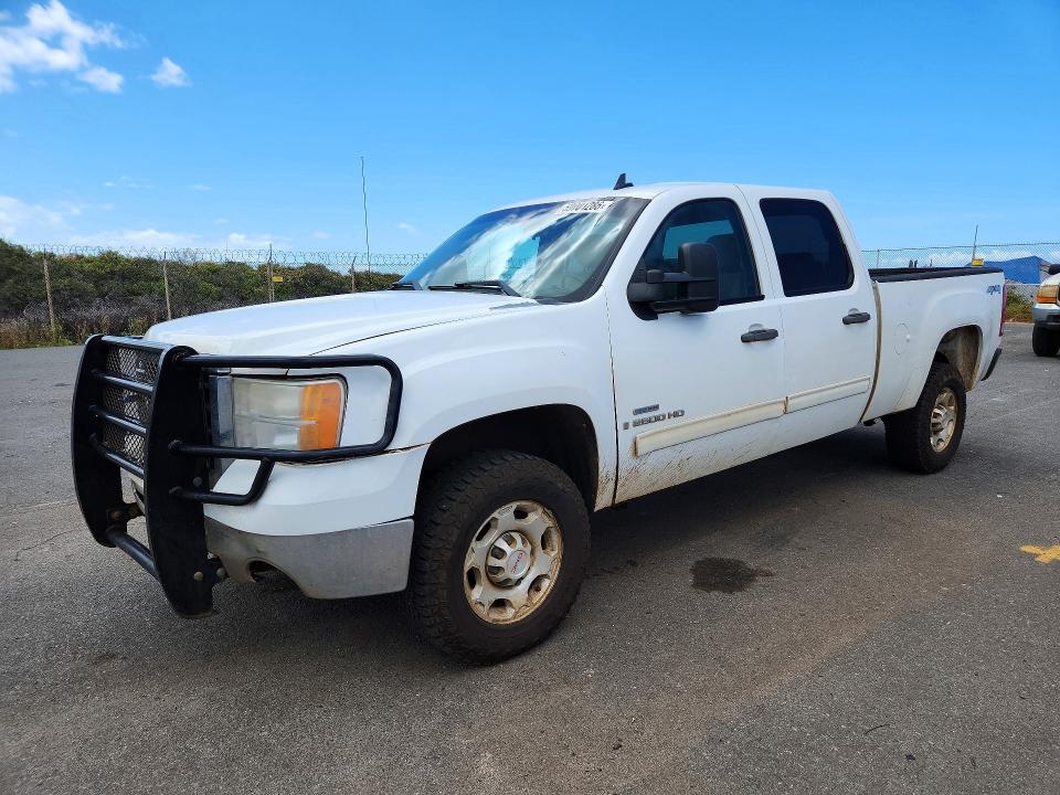 Aukcja sprzedaży 2009 Gmc Sierra, vin: 1GTHK53659F133051, numer aukcji: 59001286
