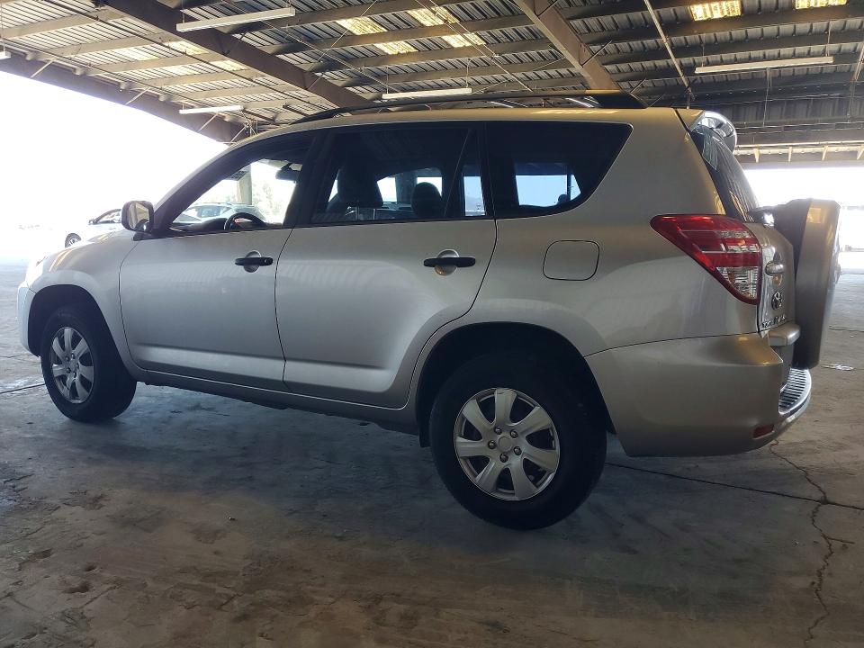 2009 Toyota Rav4 მანქანა იყიდება აუქციონზე, vin: 2T3BF33V49W004299, აუქციონის ნომერი: 55797146