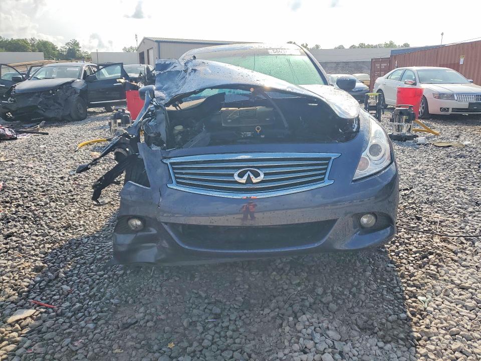 58632996 :رقم المزاد ، JN1CV6AR8CM673102 vin ، 2012 Infiniti G37 مزاد بيع