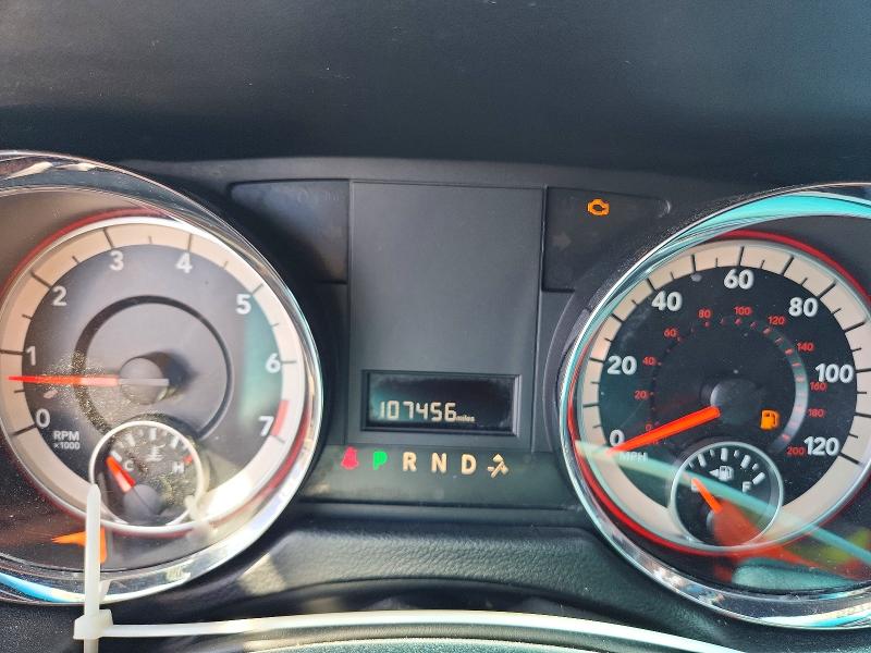 Aukcja sprzedaży 2017 Dodge Grand Caravan, vin: 2C4RDGCG5HR806298, numer aukcji: 58752156