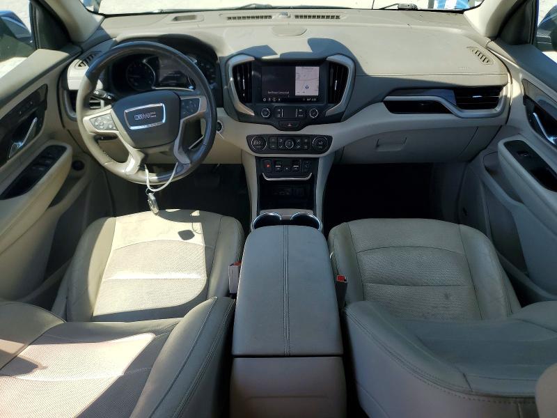 Продаж на аукціоні авто 2020 Gmc Terrain, vin: 3GKALSEX2LL104823, номер лоту: 55071726