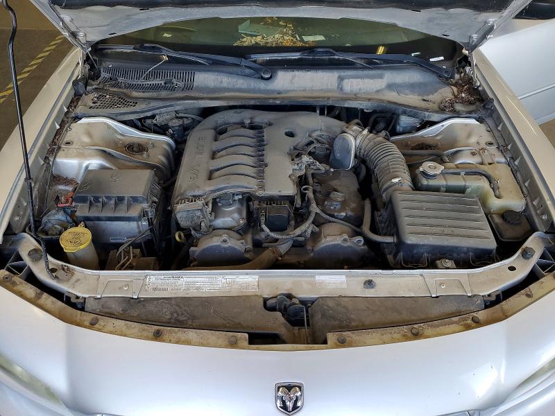 56164356 :رقم المزاد ، 2B3KA43GX6H152959 vin ، 2010 Dodge Charger مزاد بيع