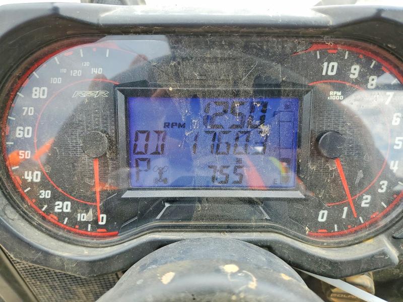 56772816 :رقم المزاد ، 3NSR4C92XMG628116 vin ، 2021 Polaris Rzr مزاد بيع