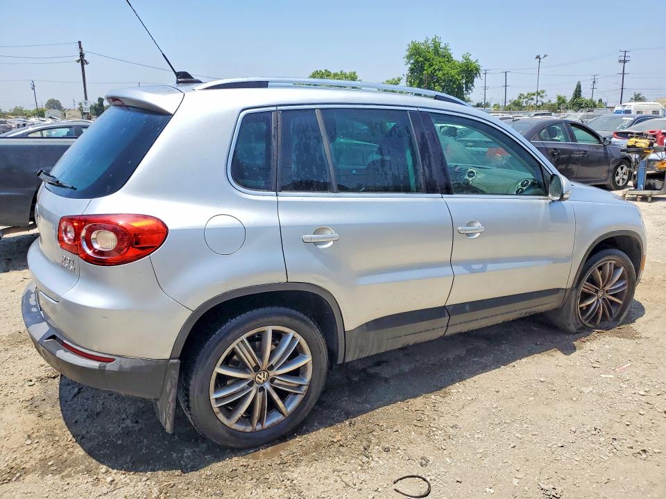 Продаж на аукціоні авто 2011 Volkswagen Tiguan, vin: WVGBV7AX5BW511908, номер лоту: 56146896